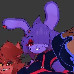 Profile image of Bonfie