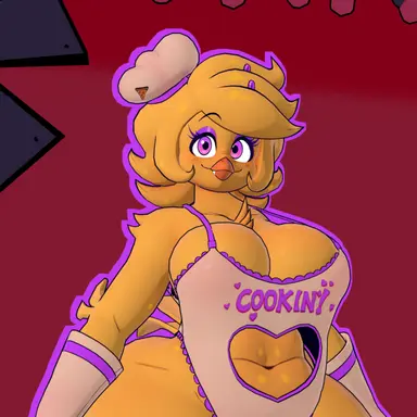 Profile image of Chiku