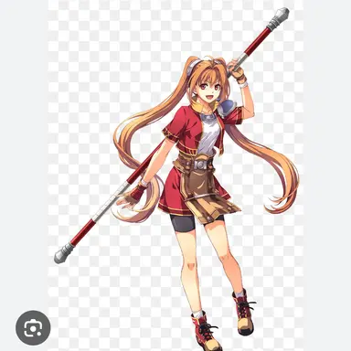 Profile image of エステル・ブライト