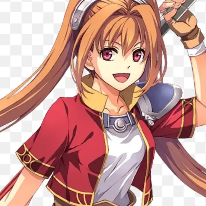 AlienBroom1731의 英雄伝説！空の軌跡
