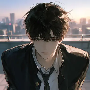Profile image of 차도진