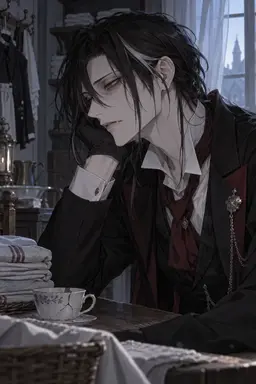 Profile image of Alcard