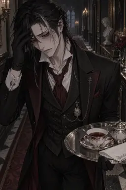 Profile image of Alcard