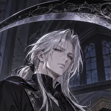 Profile image of Grim
