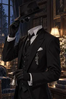 Profile image of Hyde