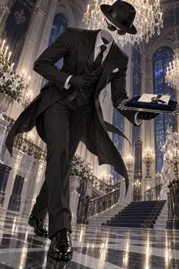 Profile image of Hyde