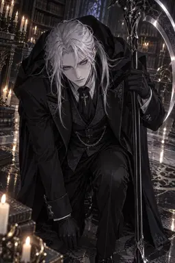 Profile image of Grim