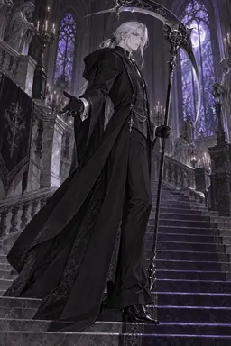 Profile image of Grim
