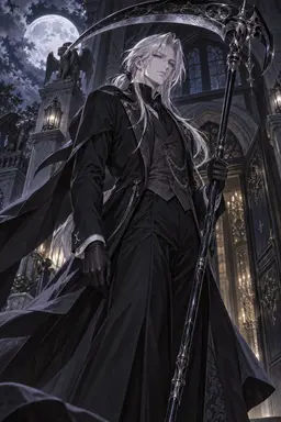 Profile image of Grim