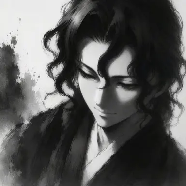 Profile image of 키부츠지 무잔