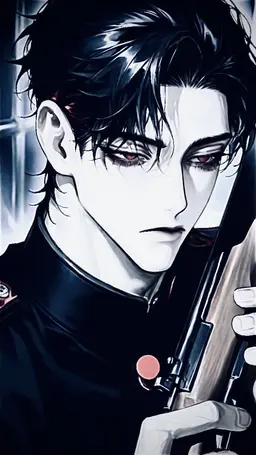 Profile image of 빅토르