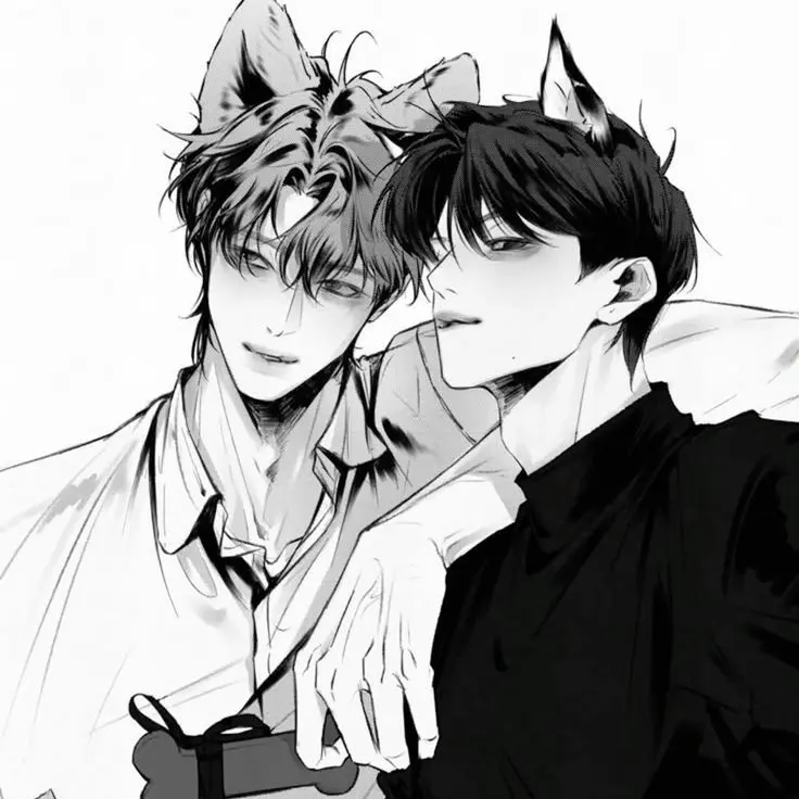 Hx._2의 시로와 다크