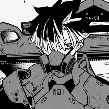 Profile image of 나루미 겐