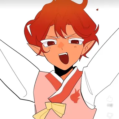 Profile image of 불꽃정령