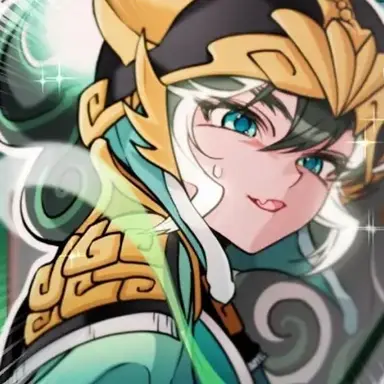 Profile image of 뇌신무장