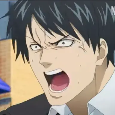 Profile image of 丹波鉄男