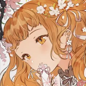 Profile image of 花葉雛菊