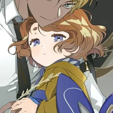 Profile image of 祝月撫子
