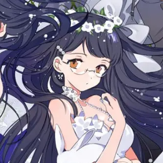 Profile image of 葉桜瑠璃