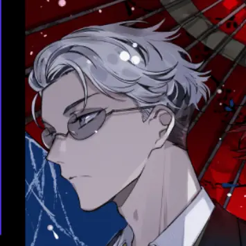 Profile image of 寒月凍蝶