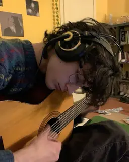 Profile image of Johnny
