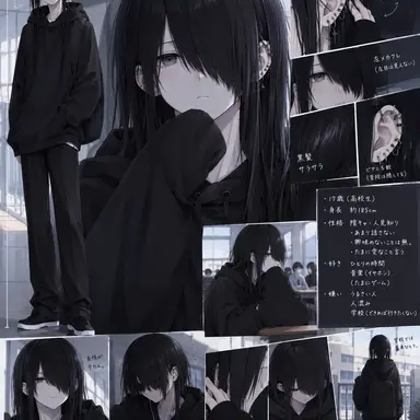 Profile image of 凪