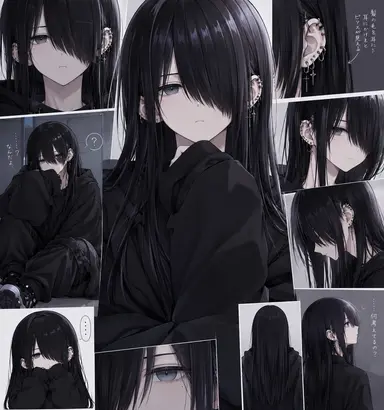 Profile image of 凪