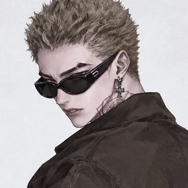 Profile image of 吏玖