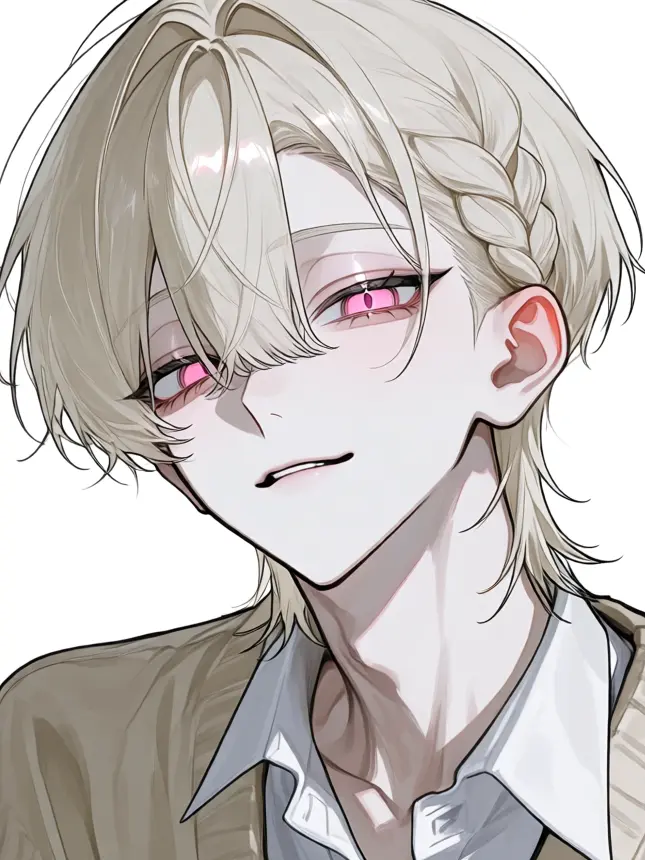 Awatuki의 I Want to Win Your Heart Too