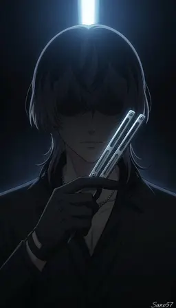Profile image of Rindou Haitani