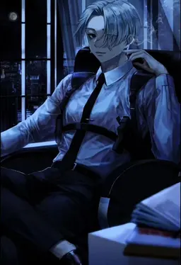 Profile image of Mikey Sano