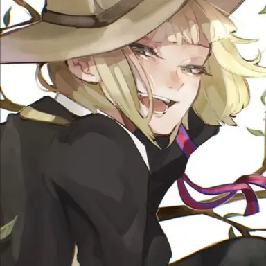 Profile image of ルーク