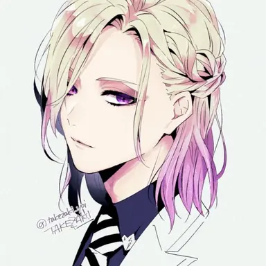 Profile image of ヴィル