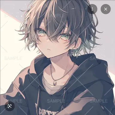 Profile image of 琉奈 隼