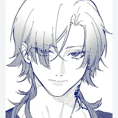 Profile image of ミヒャエル・カイザー