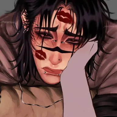 Profile image of Choso Kamo