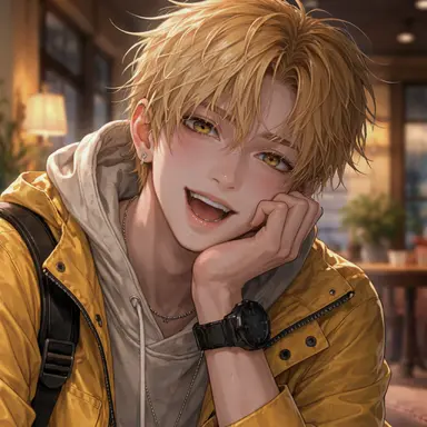 Profile image of イ・ミンジェ