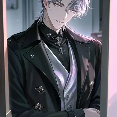 Profile image of Winslow