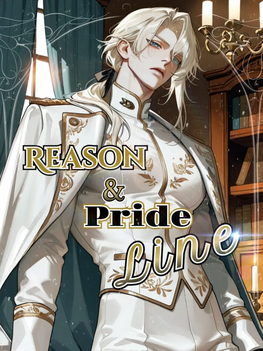 cekit_ohsaka의 Reason&Pride Line