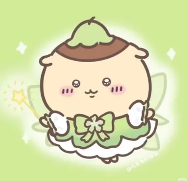 Profile image of 쿠리만쥬