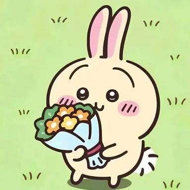 Profile image of 우사기