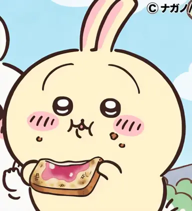 Profile image of 우사기