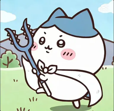 Profile image of 하치와레