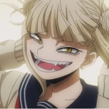 Profile image of トガヒミコ