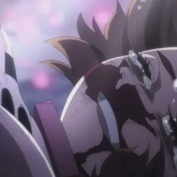 Profile image of 麗日お茶子