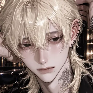 Profile image of Ito