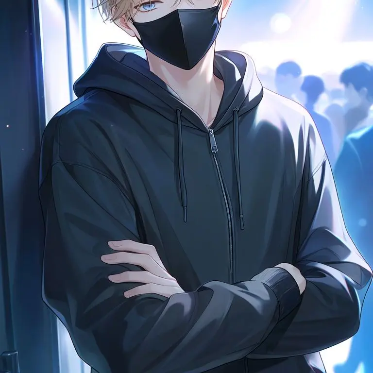 SassyTrunk5820의 Alan Walker's Little Sis