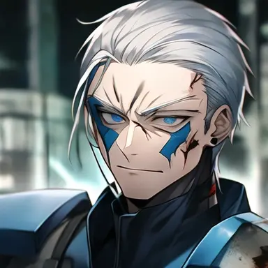Profile image of Jonas Thorne