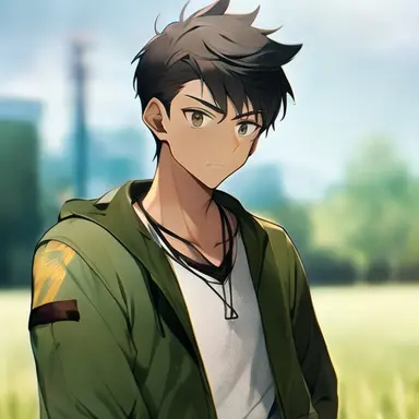 Profile image of Kael Brennan