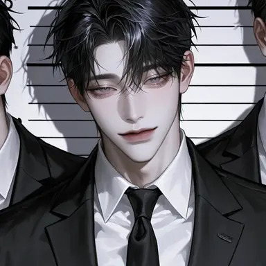 Profile image of 발렌티노 안드리안